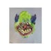 Clown Halloween Mask