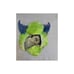 Clown Halloween Mask