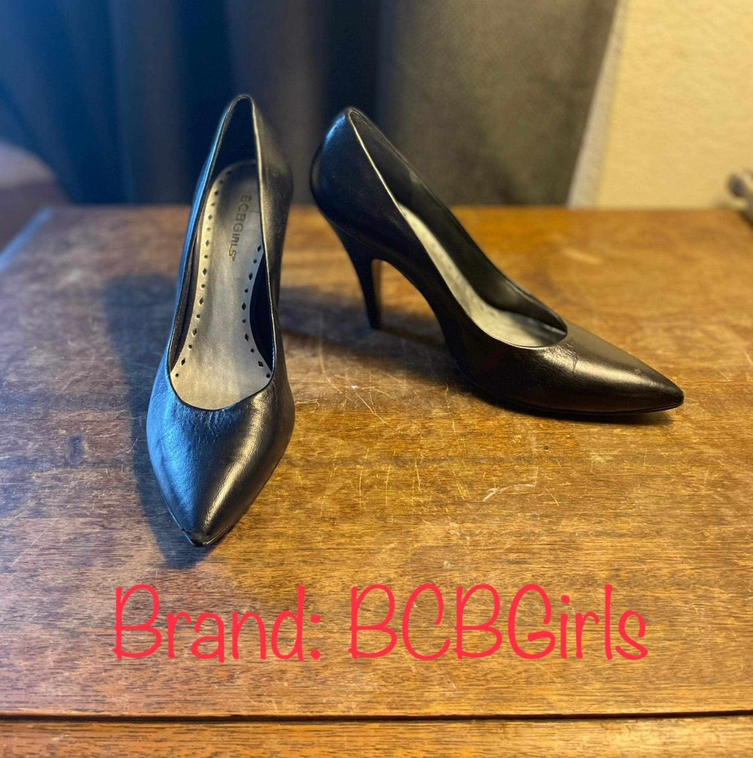 Heels