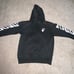 Off white hoodie