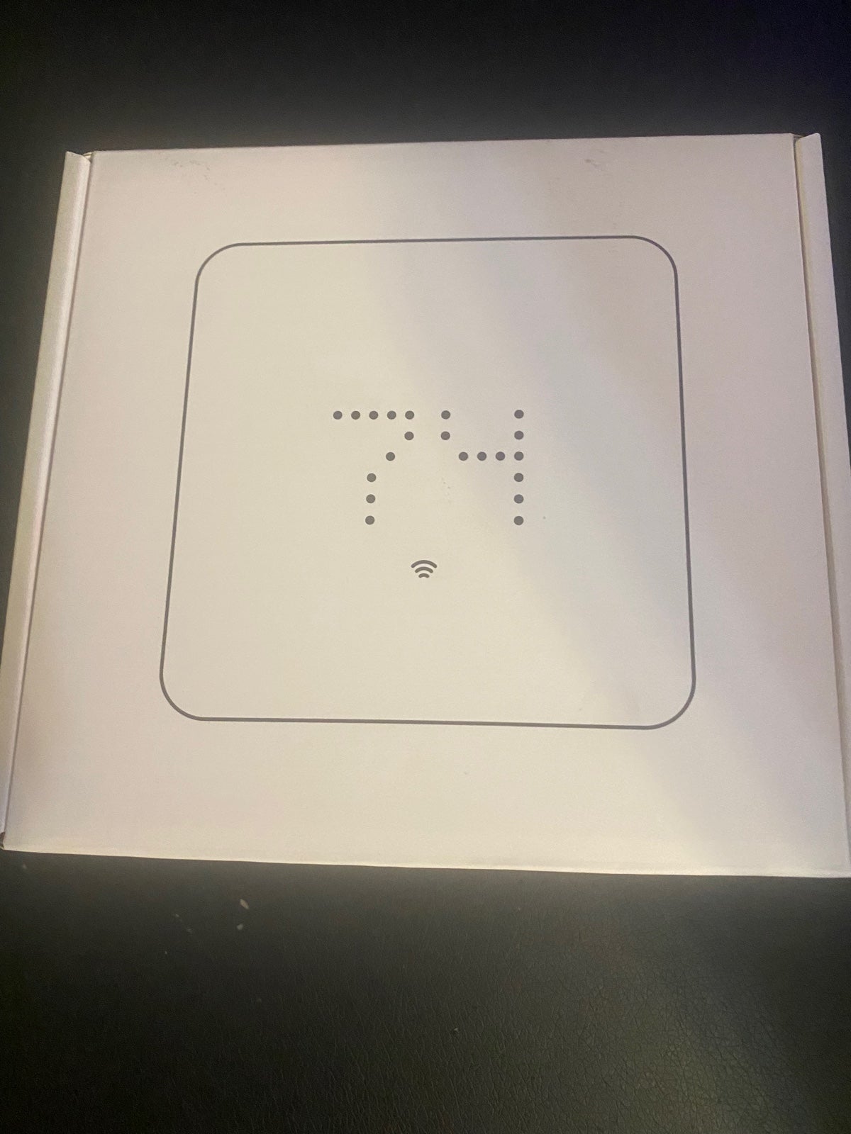 ZEN Thermostat NEW Still sealed and in box
