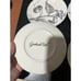 Grasslands Road Abundance/Blessings/Harmony/Laughter 4 desert plates