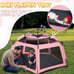 Playpen Pop-Up Tent for kids