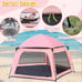 Playpen Pop-Up Tent for kids