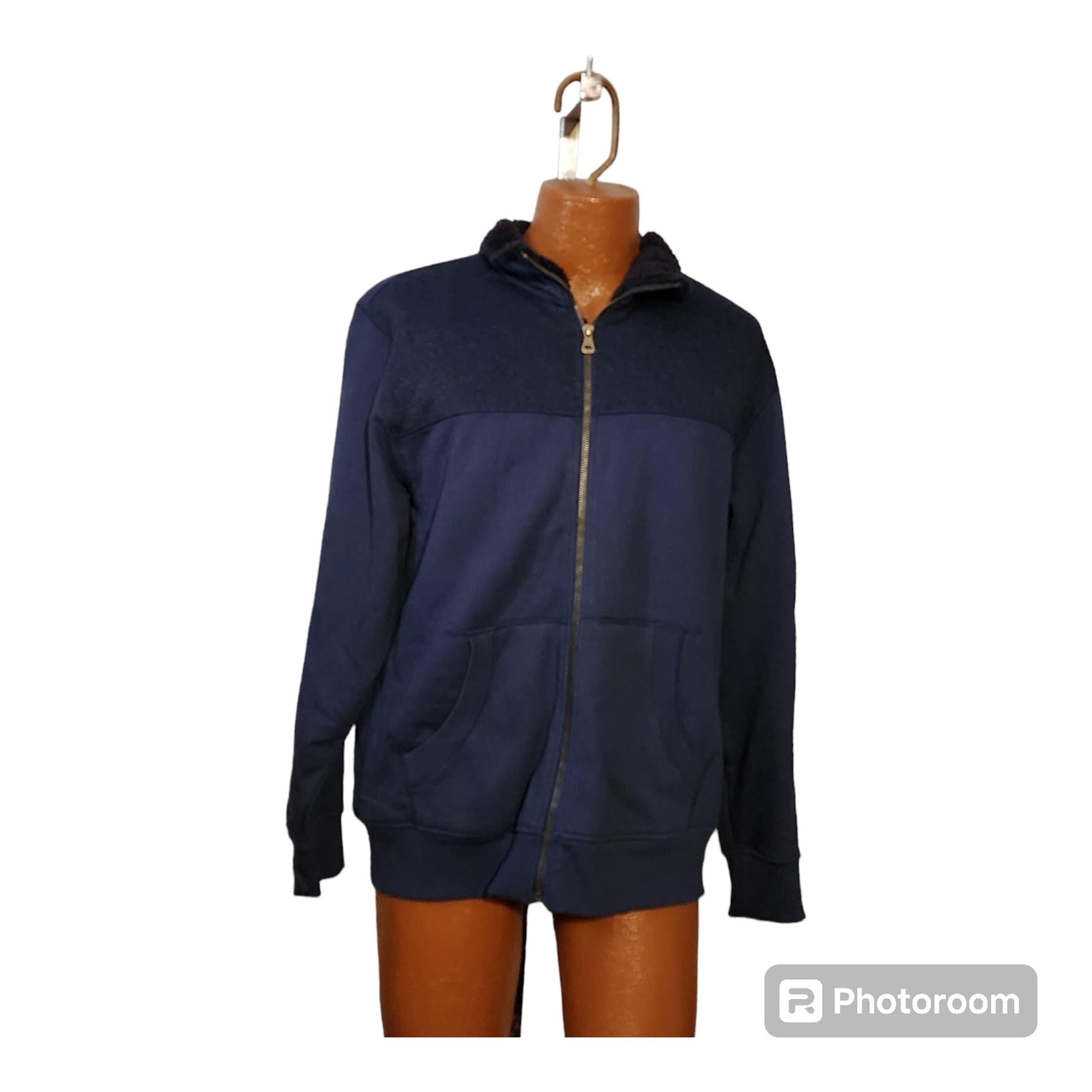 Original Weatherproof Vintage Jacket Men's Large