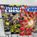 Infinite Crisis 1-5 Secret Files 1 Countdown (2005) 1st Jaime Reyes Blue Beetle