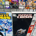 Infinite Crisis 1-5 Secret Files 1 Countdown (2005) 1st Jaime Reyes Blue Beetle