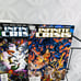 Infinite Crisis 1-5 Secret Files 1 Countdown (2005) 1st Jaime Reyes Blue Beetle
