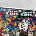 Infinite Crisis 1-5 Secret Files 1 Countdown (2005) 1st Jaime Reyes Blue Beetle