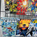 Infinite Crisis 1-5 Secret Files 1 Countdown (2005) 1st Jaime Reyes Blue Beetle
