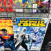 Infinite Crisis 1-5 Secret Files 1 Countdown (2005) 1st Jaime Reyes Blue Beetle
