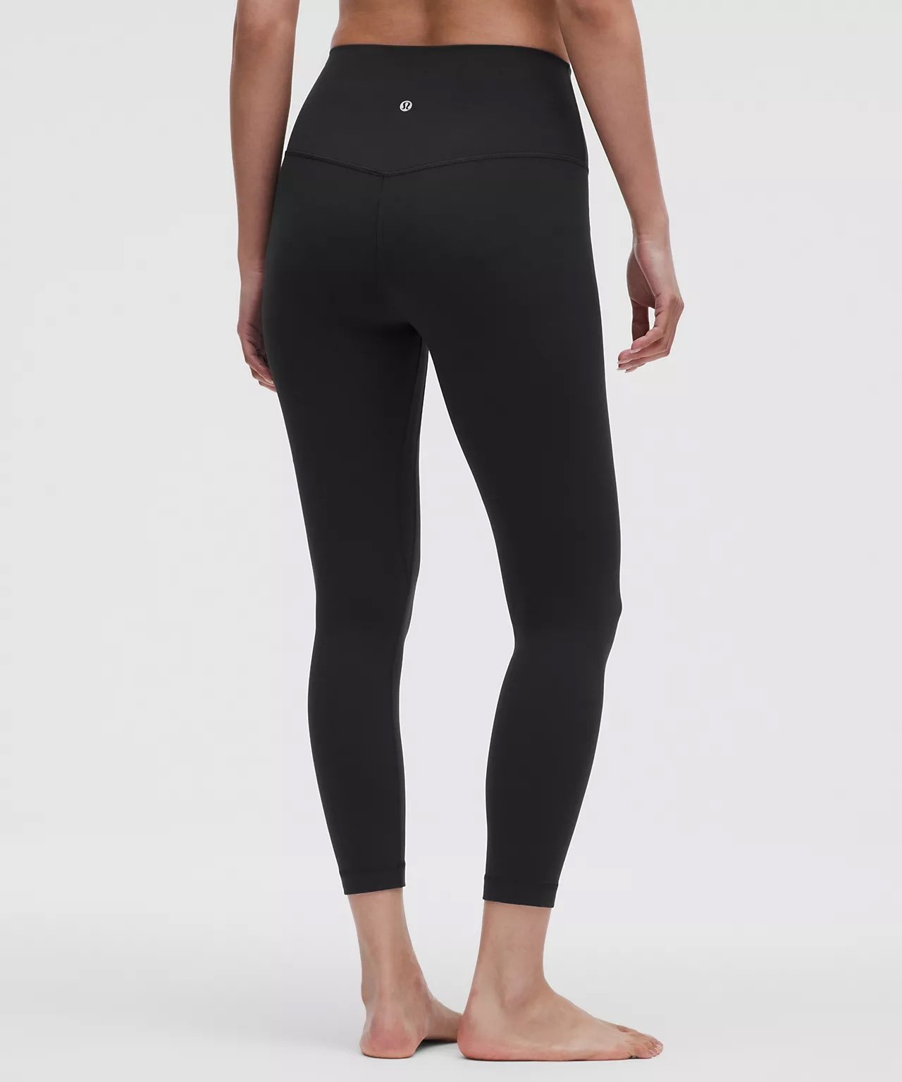 lululemon Align No Line High-Rise Pant 25/Size 4