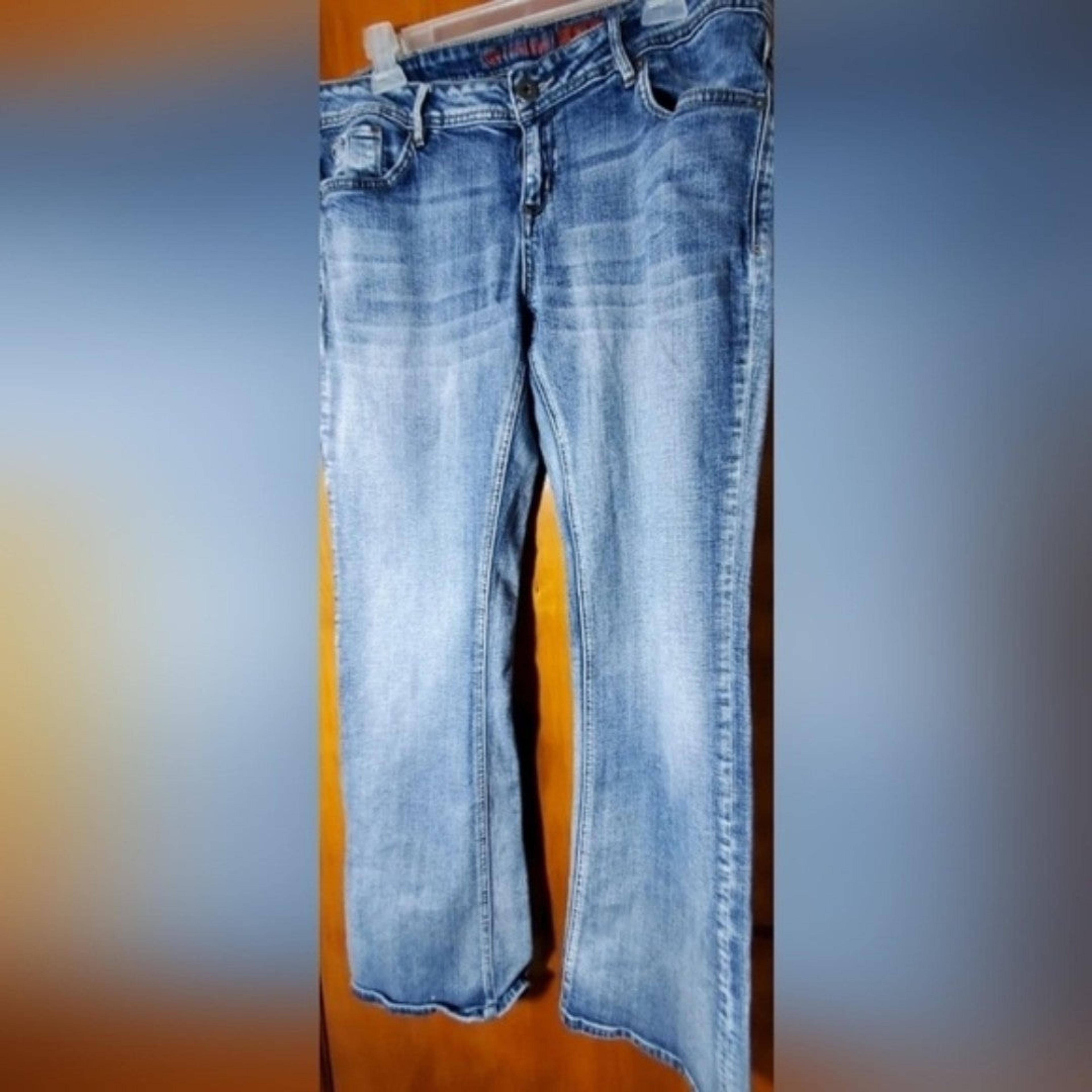 Chip & Pepper Boot Cut Jeans | Mercari Chip & Pepper Boot Cut Jeans | Mercari