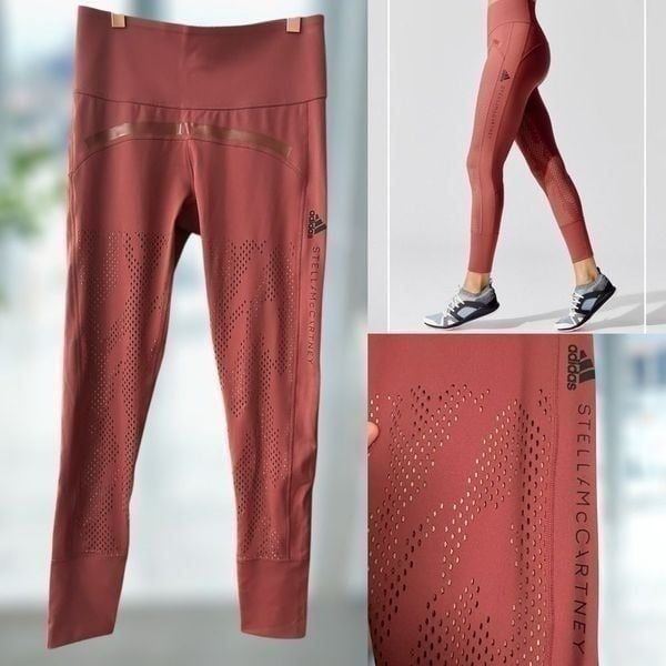 Adidas By Stella McCartney // Train BT Pants Size S