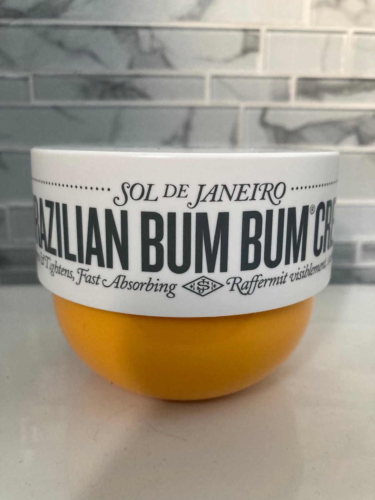 Sol de Janeiro Bum Bum Cream 240 mL