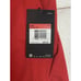 Nike Men's Hot Baseball Jacket Short Sleeve Size Large Team Red 897383-657 NWT