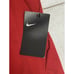 Nike Men's Hot Baseball Jacket Short Sleeve Size Large Team Red 897383-657 NWT