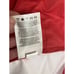 Nike Men's Hot Baseball Jacket Short Sleeve Size Large Team Red 897383-657 NWT
