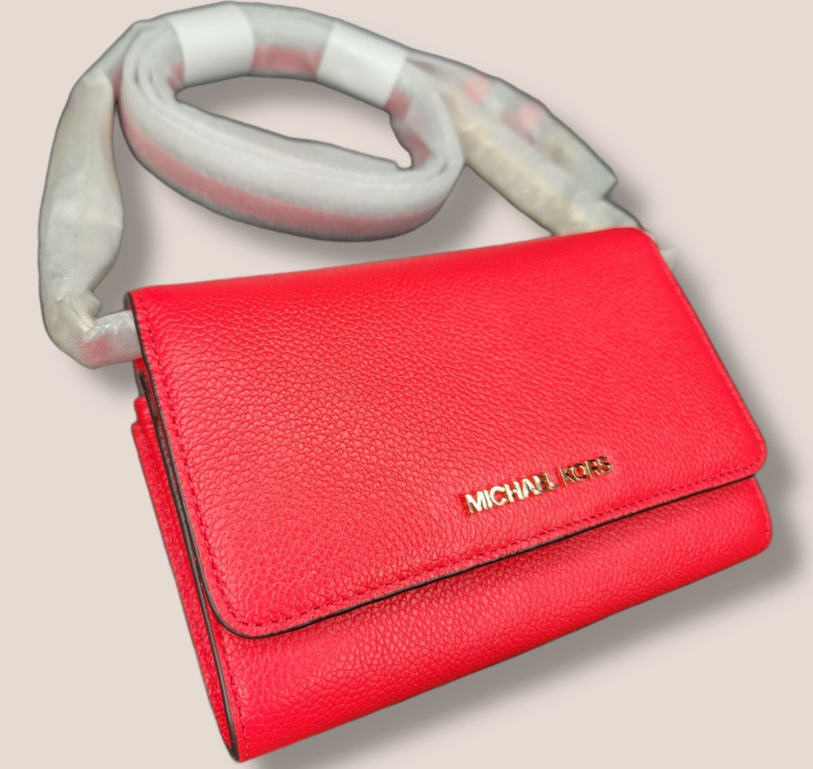 Crossbody