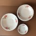 Dish set
