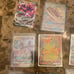 japanese Pokemon cards