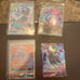 japanese Pokemon cards