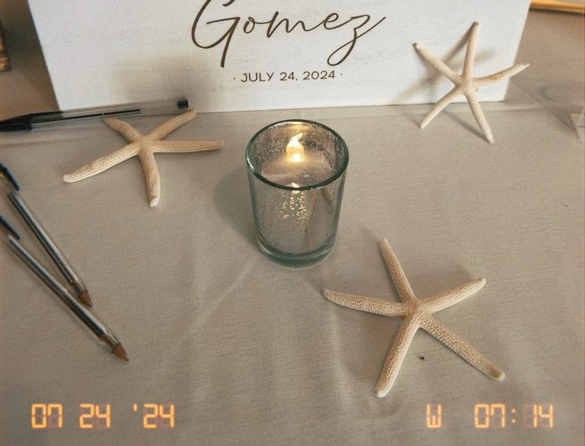 Silver tea light holders