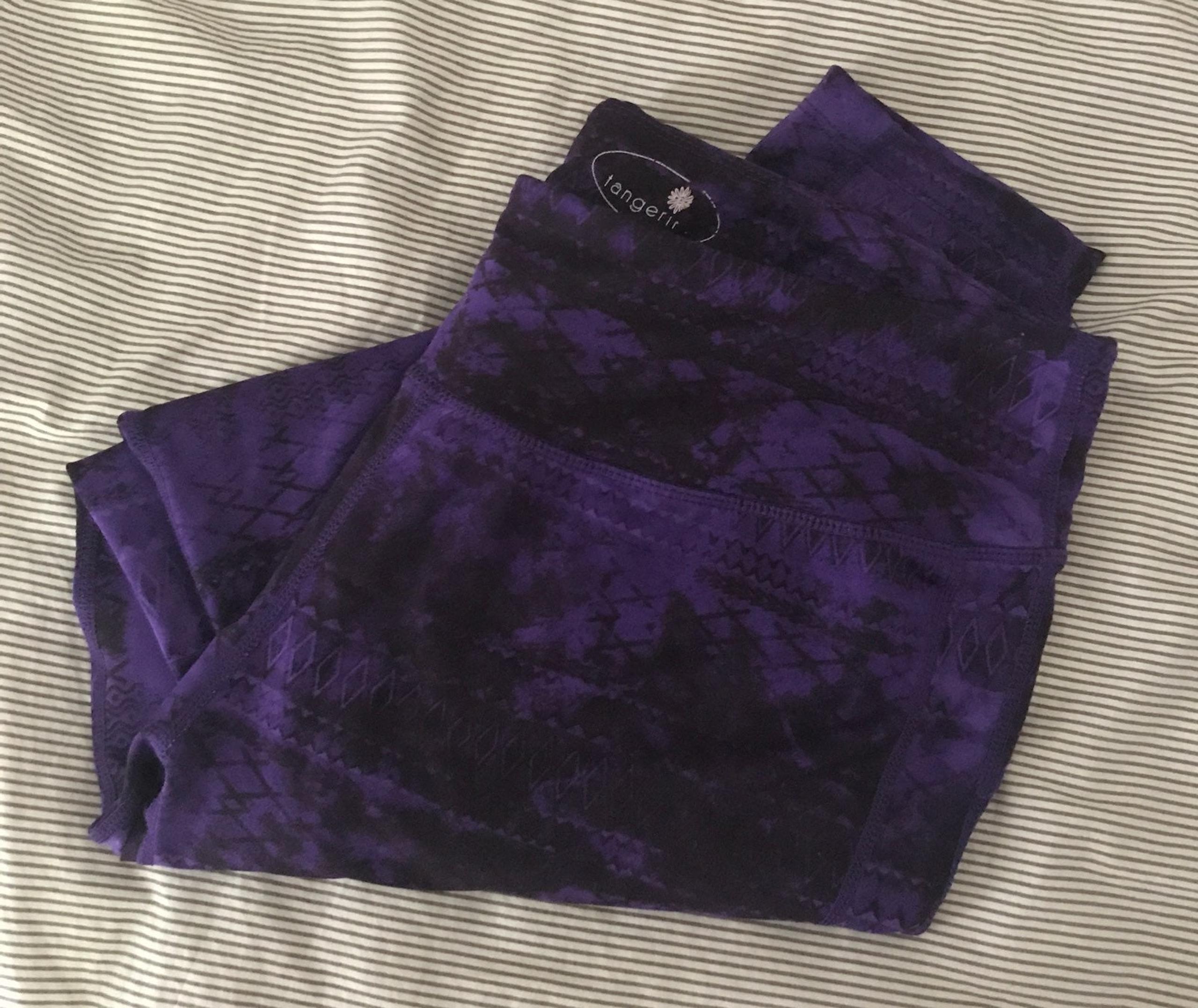 Woman’s Leggings
