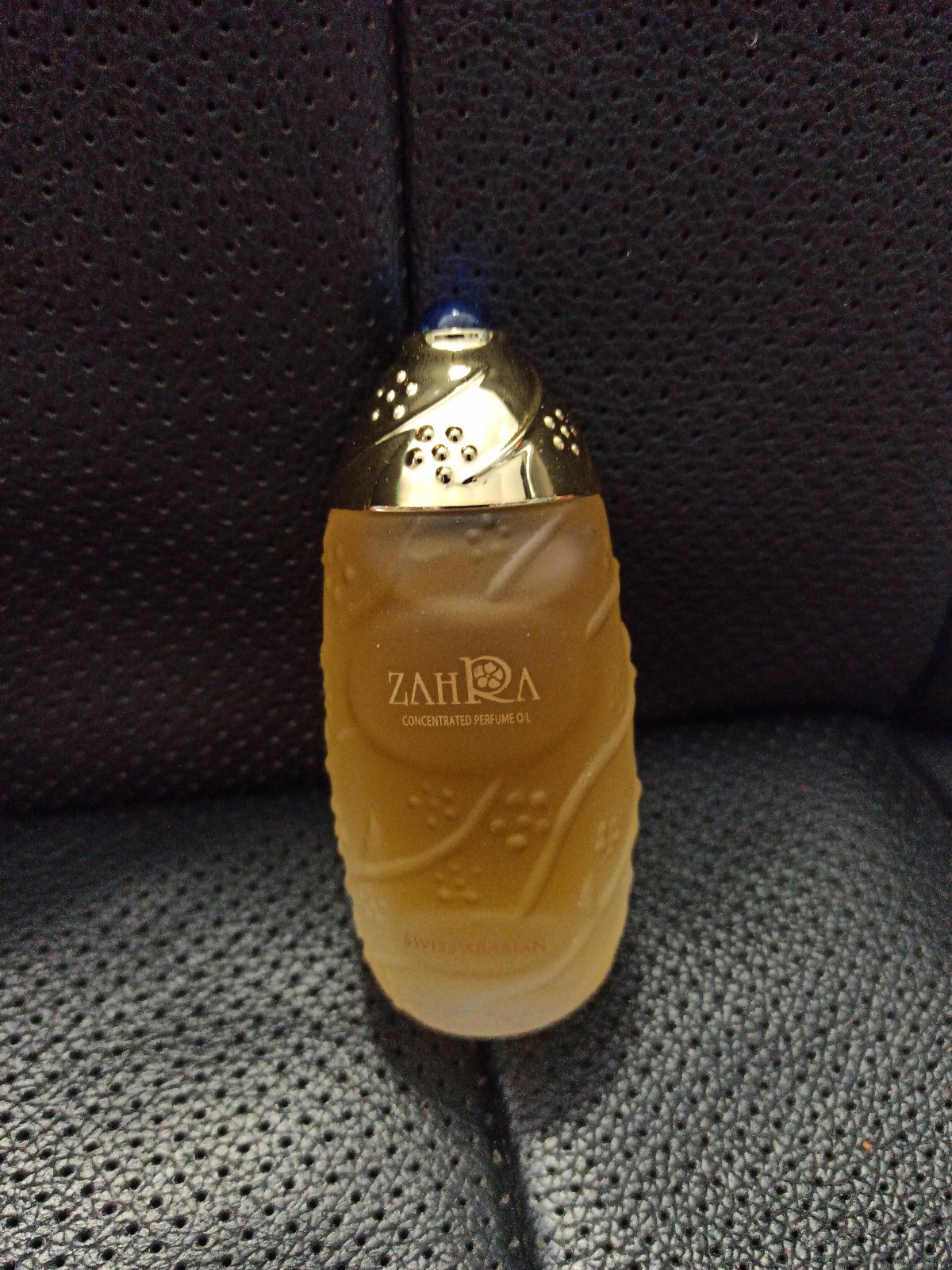 Zemila Concentrated Perfume Oil ゼミラ 香油 Zemila Concentrated Perfume Oil ゼミラ 香油 - メルカリ