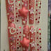 6 sets Press on nails for valentines