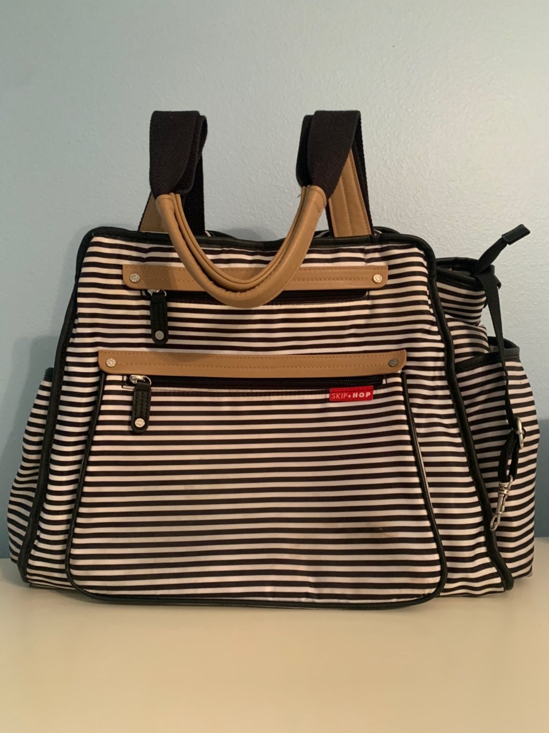 Skip Hop Diaper Bag