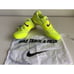 Nike Pole Vault Elite Athletic Spikes Volt Yellow DR9926-700 Men’s Sz 14 W/Bag