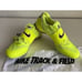Nike Pole Vault Elite Athletic Spikes Volt Yellow DR9926-700 Men’s Sz 14 W/Bag