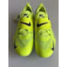 Nike Pole Vault Elite Athletic Spikes Volt Yellow DR9926-700 Men’s Sz 14 W/Bag