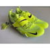 Nike Pole Vault Elite Athletic Spikes Volt Yellow DR9926-700 Men’s Sz 14 W/Bag