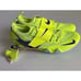 Nike Pole Vault Elite Athletic Spikes Volt Yellow DR9926-700 Men’s Sz 14 W/Bag