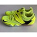 Nike Pole Vault Elite Athletic Spikes Volt Yellow DR9926-700 Men’s Sz 14 W/Bag