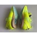 Nike Pole Vault Elite Athletic Spikes Volt Yellow DR9926-700 Men’s Sz 14 W/Bag