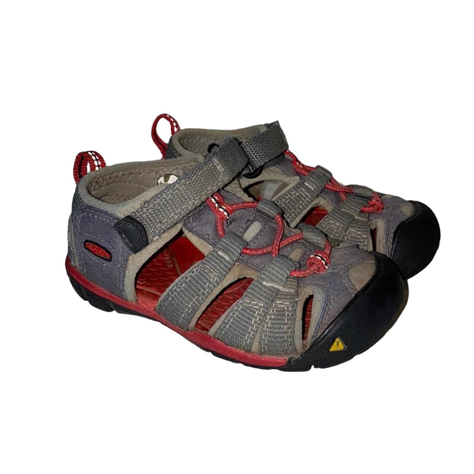 Keen Waterproof Nylon Sandals 6
