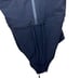 Skinny Dippers Jippa Zip Lock One Piece Swimsuit Black Size Medium NWT