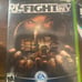 Def Jam Fight for New York (XBOX Original)