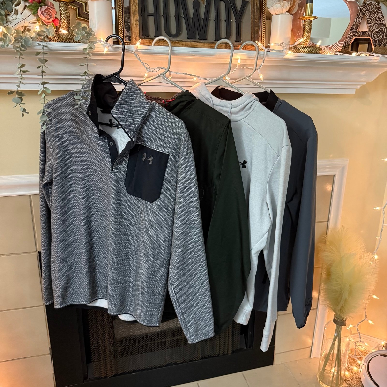 Men’s BUNDLE