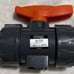 Hydroseal Canada 1” DN 40 200PSI True Union Ball Valve