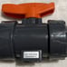 Hydroseal Canada 1” DN 40 200PSI True Union Ball Valve