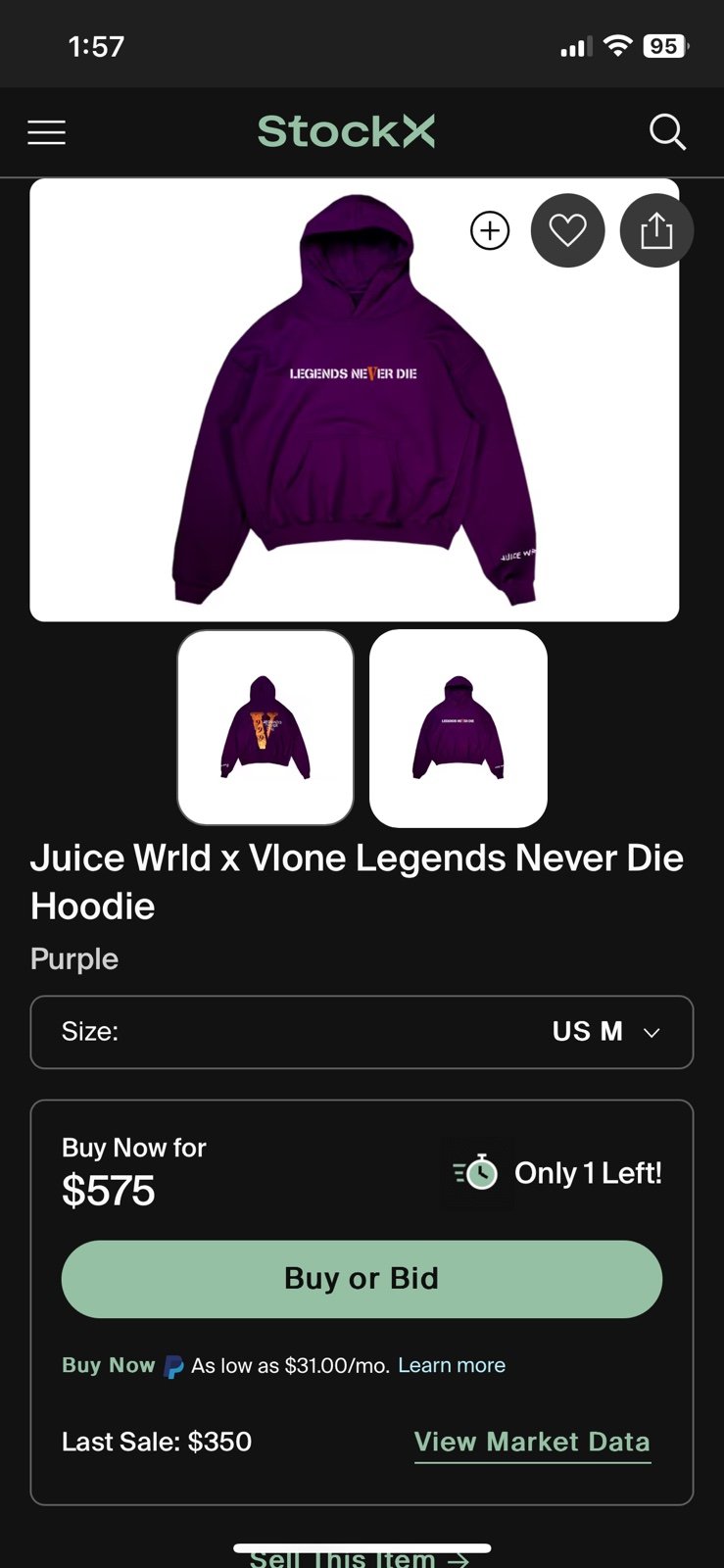 Juice world V lome collaboration.