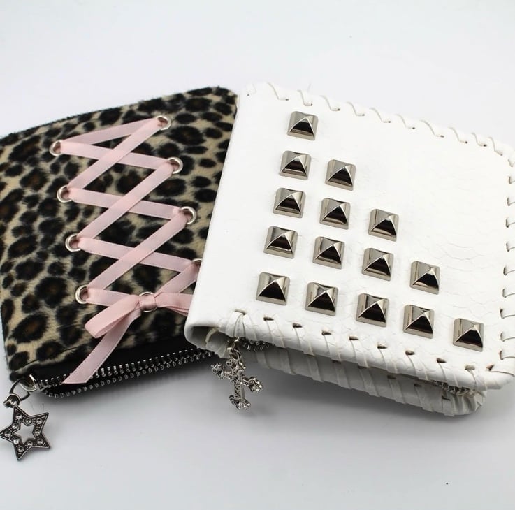 heavensent sasha wallet