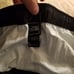 NEW North Face Mens Large Black Nylon Pants NWT Hiking athletic Waterproof Guys