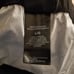 NEW North Face Mens Large Black Nylon Pants NWT Hiking athletic Waterproof Guys