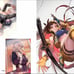 FRAME lack JP Art Book