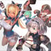 FRAME lack JP Art Book